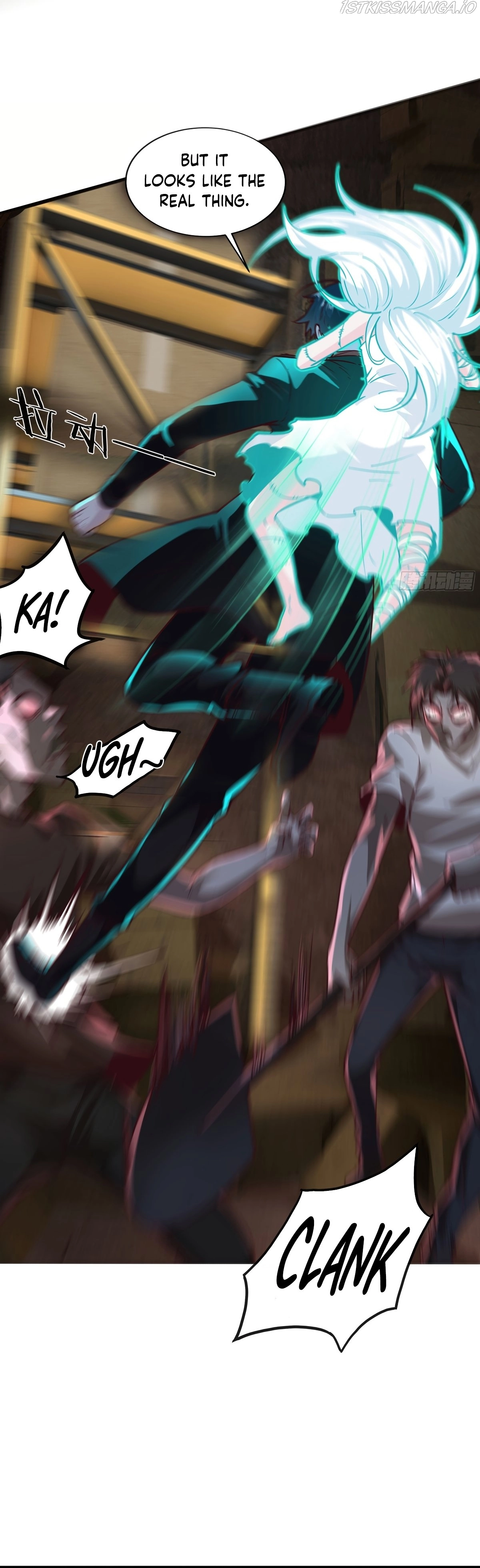 Manga page 24