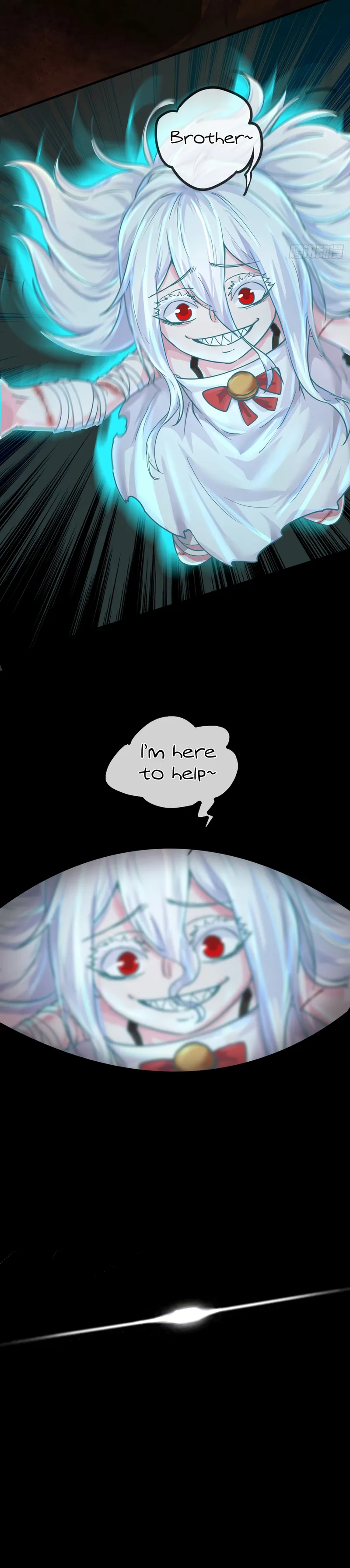 Manga page 10