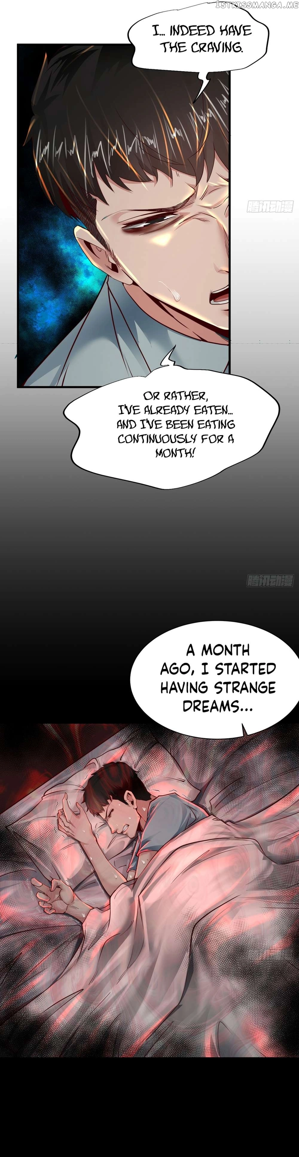Manga page 21