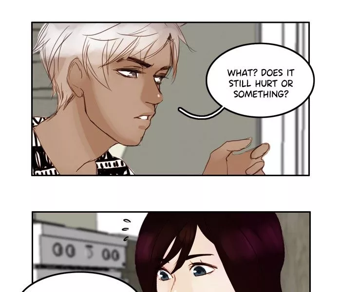 Manga page 33