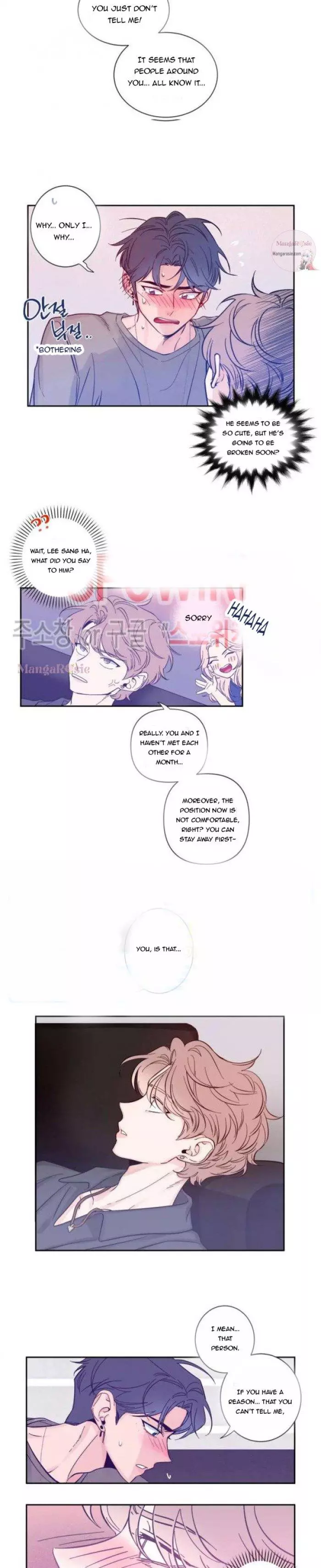 Manga page 7