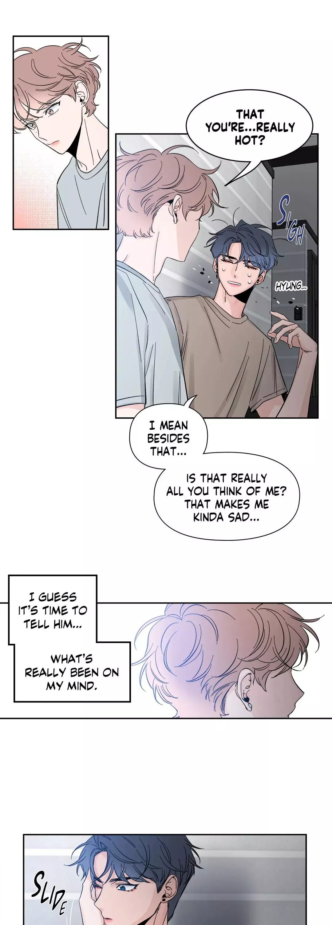 Manga page 14