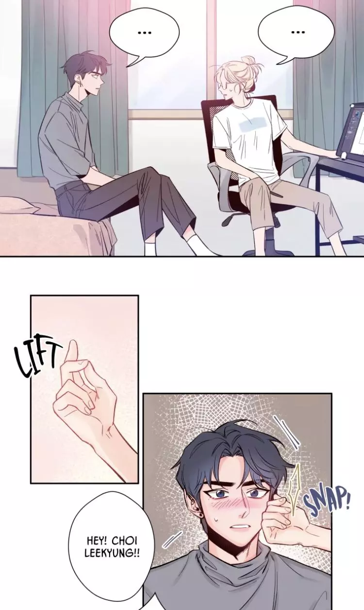 Manga page 4