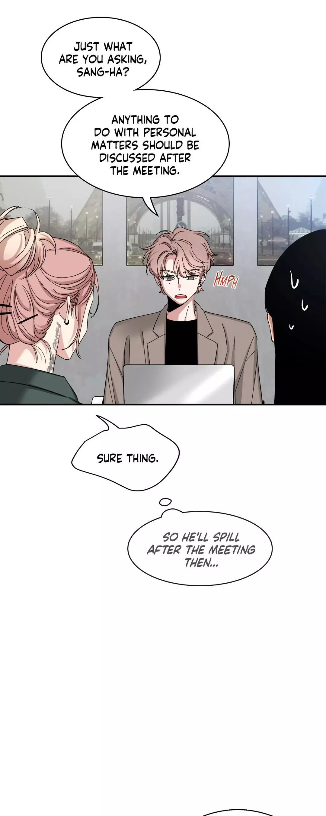 Manga page 11