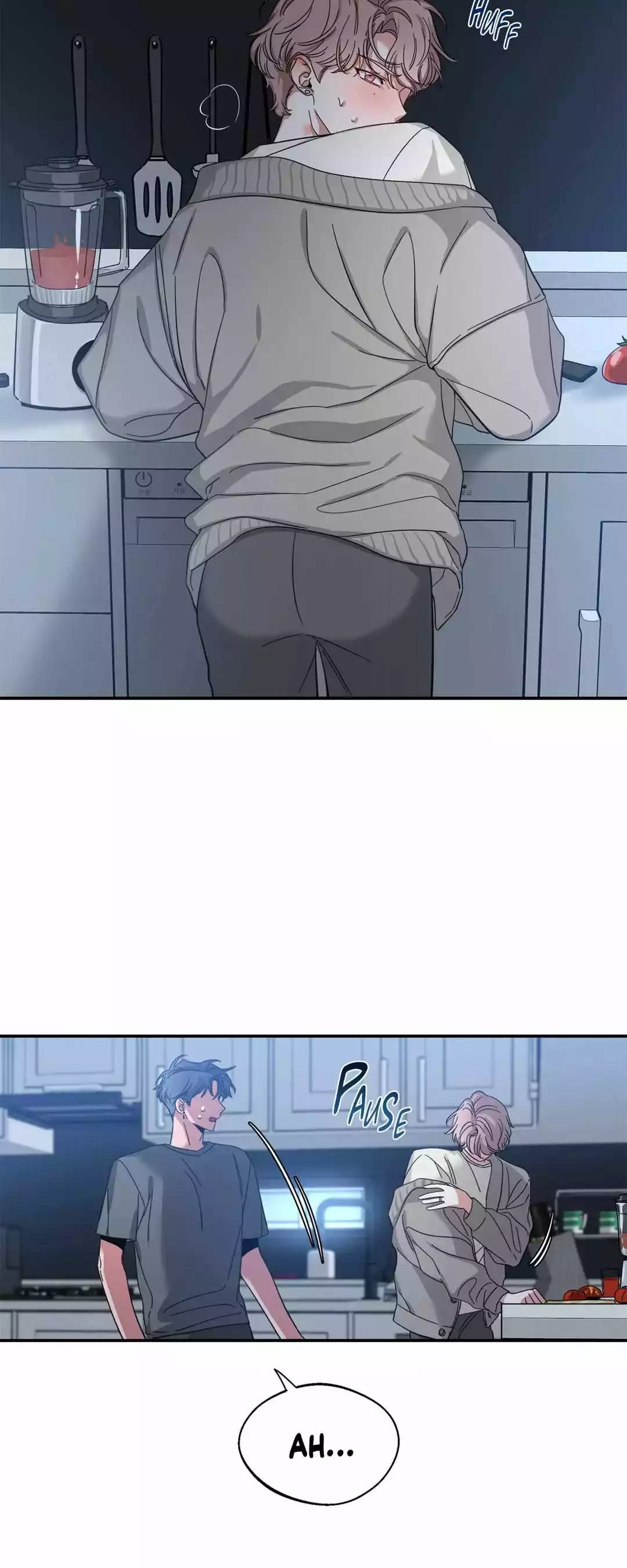 Manga page 29