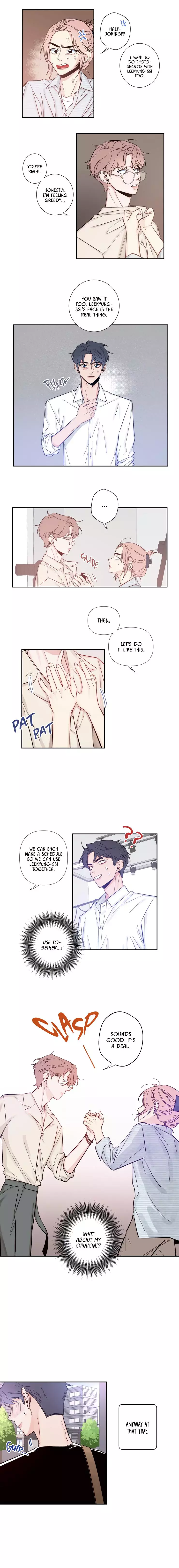 Manga page 7