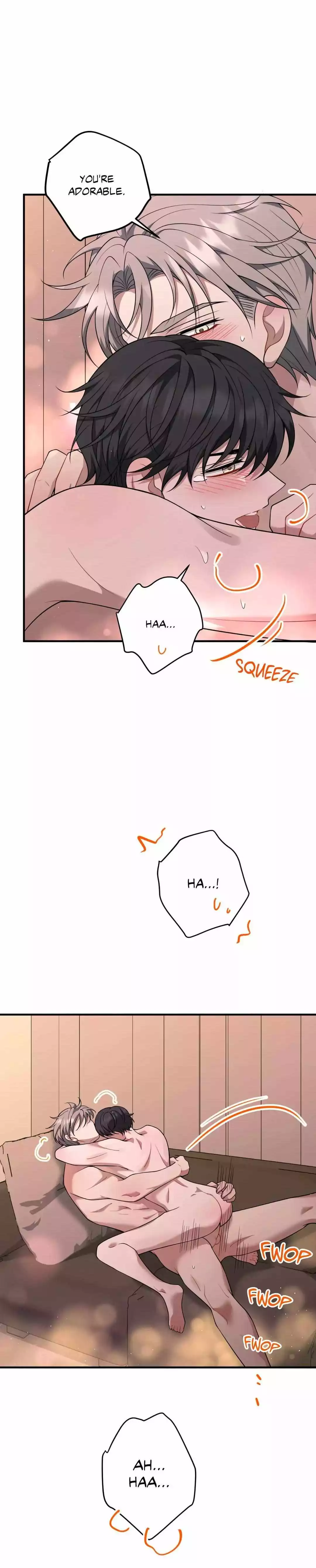 Manga page 7