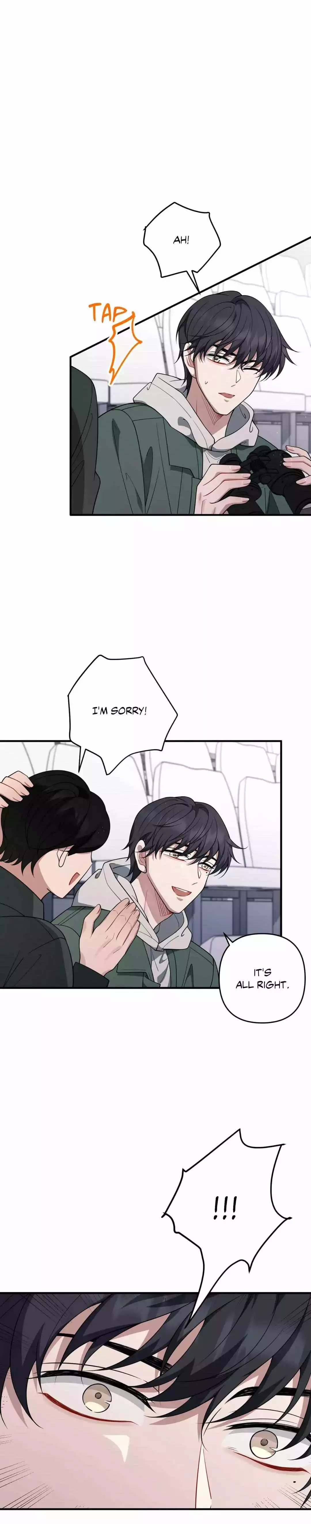 Manga page 10