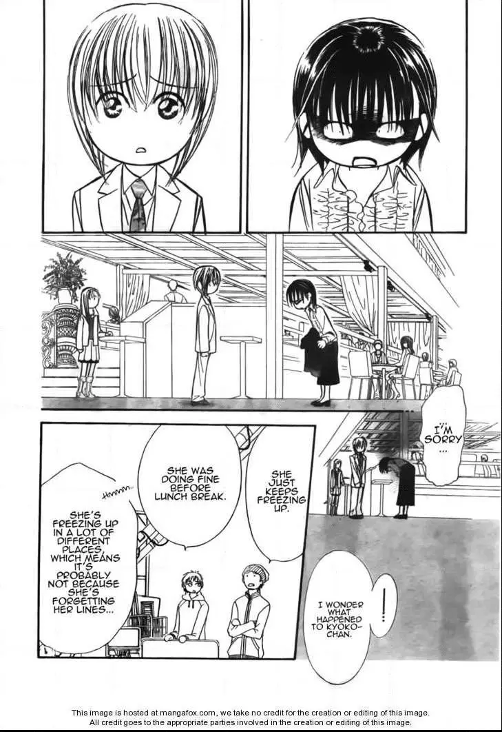 Manga page 25