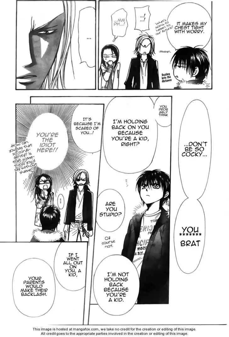 Manga page 18