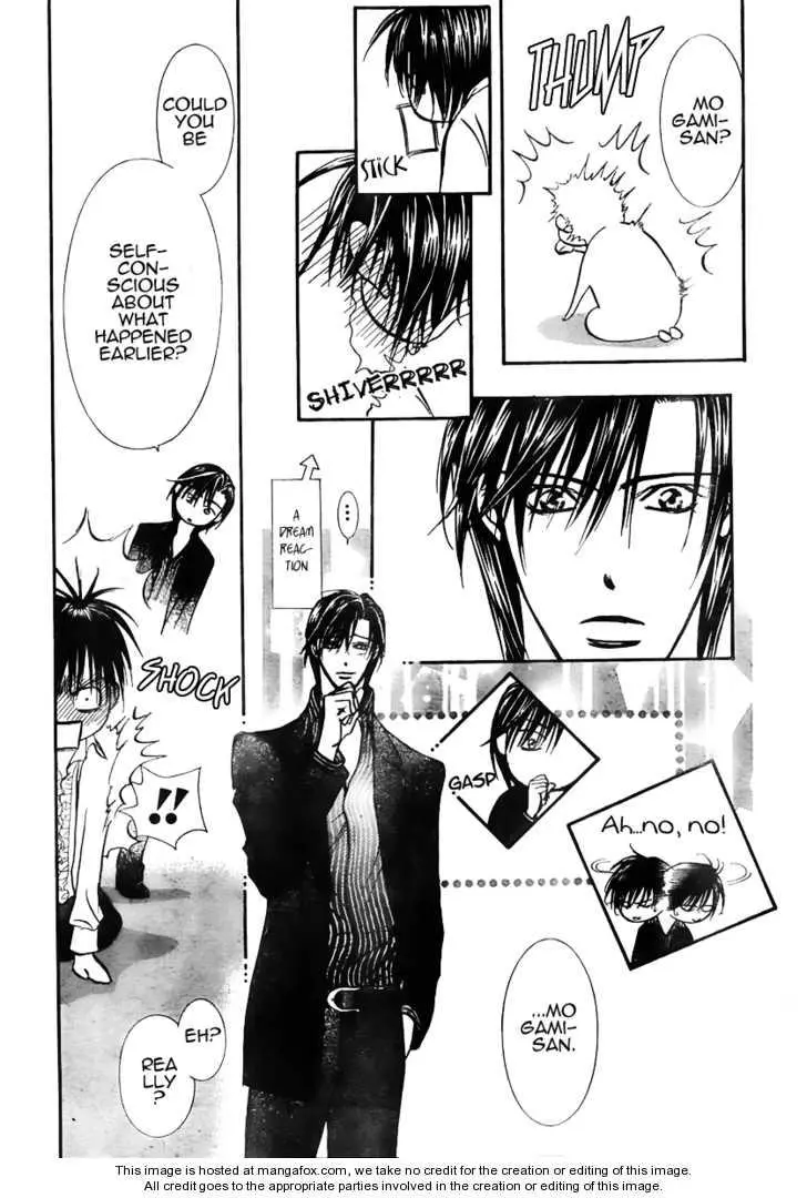 Manga page 20