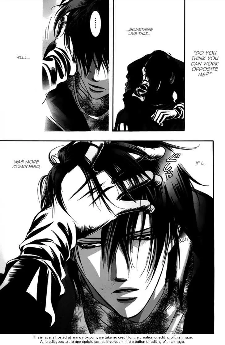 Manga page 25