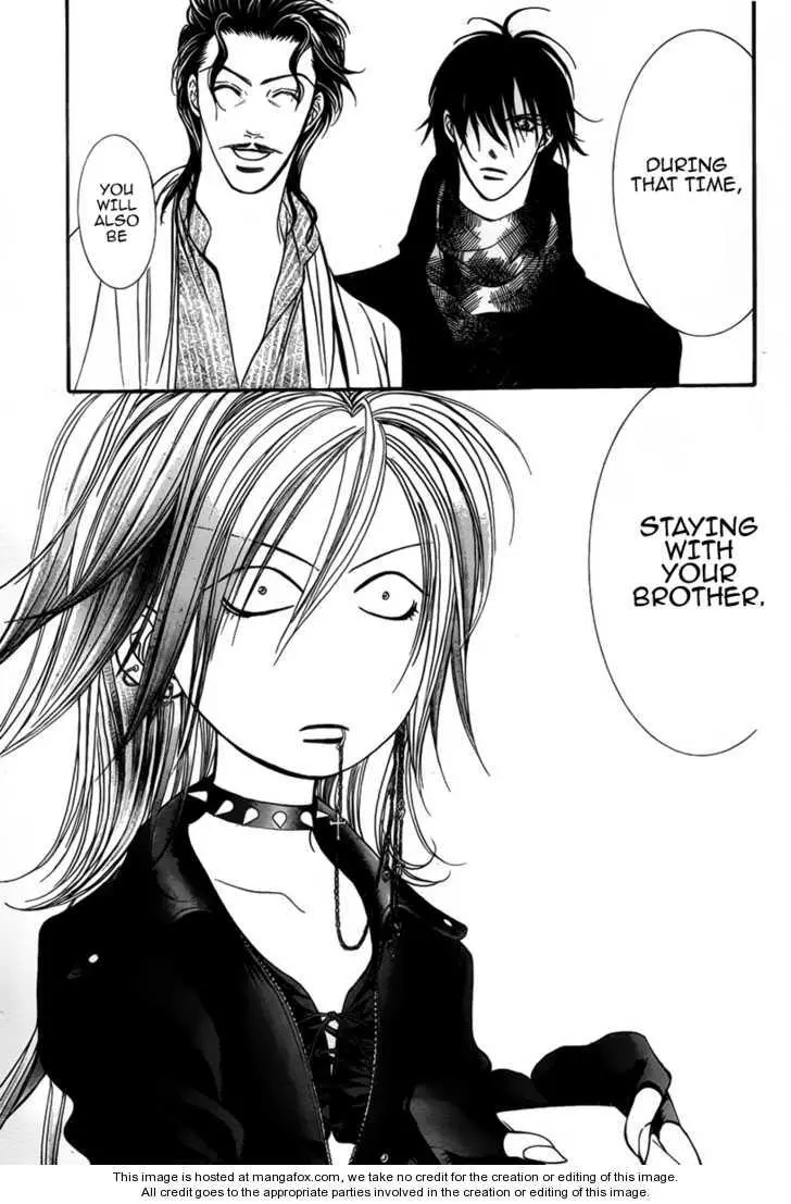 Manga page 7
