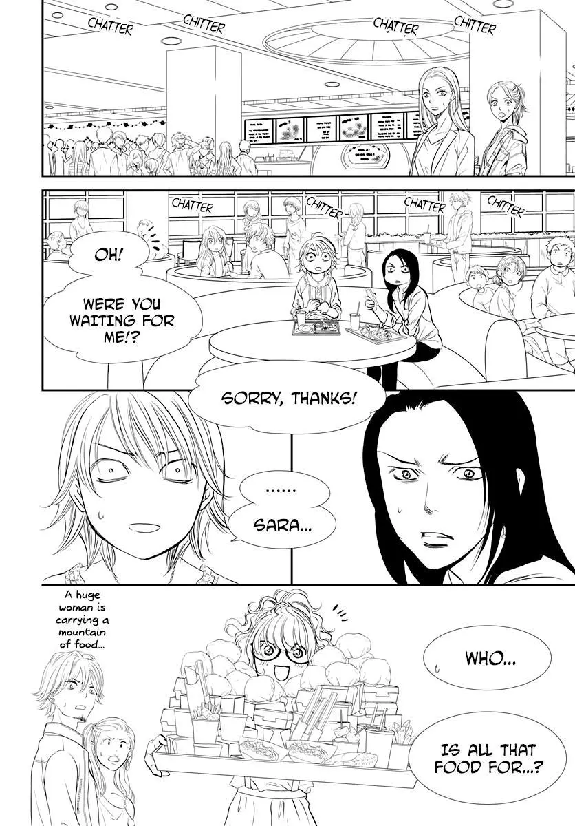 Manga page 16