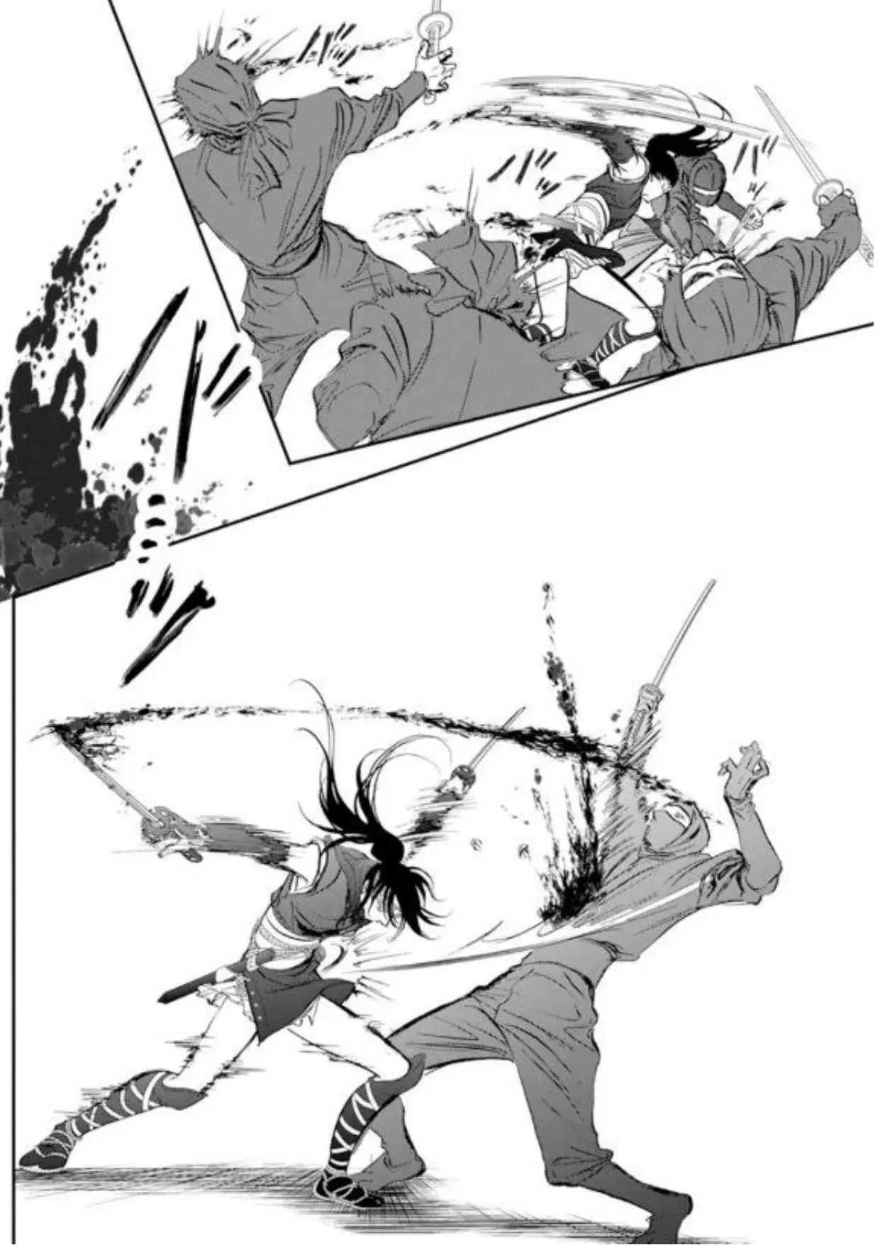 Manga page 11
