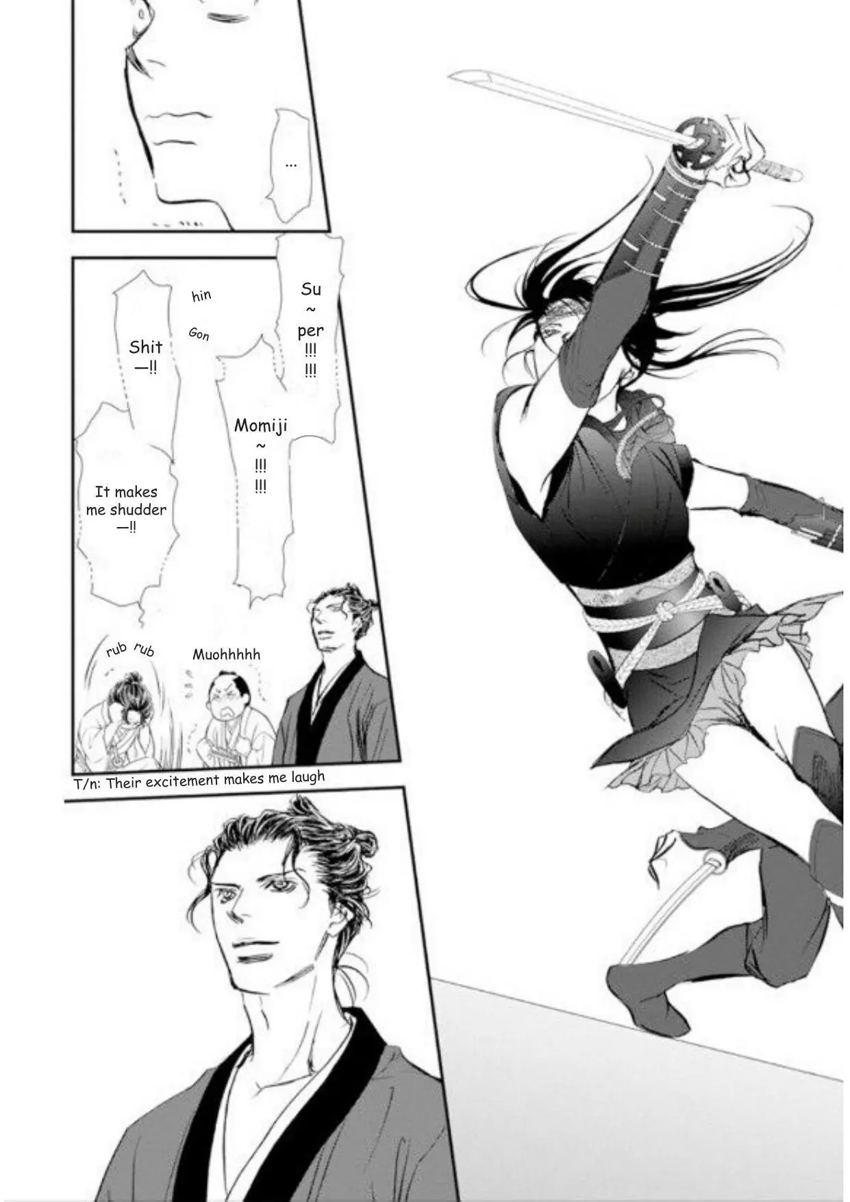 Manga page 13