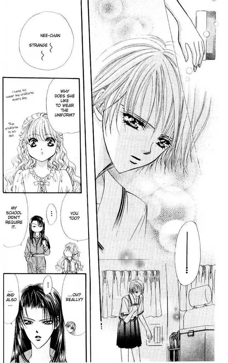 Manga page 20
