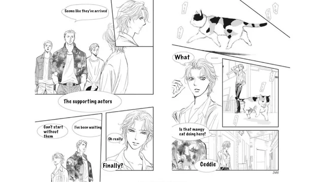 Manga page 10