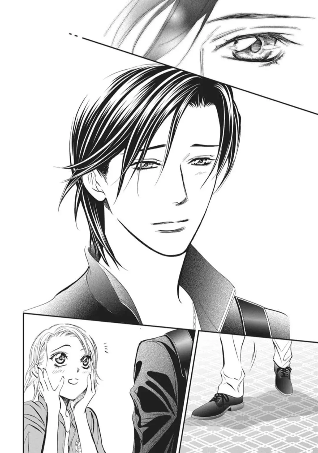 Manga page 14