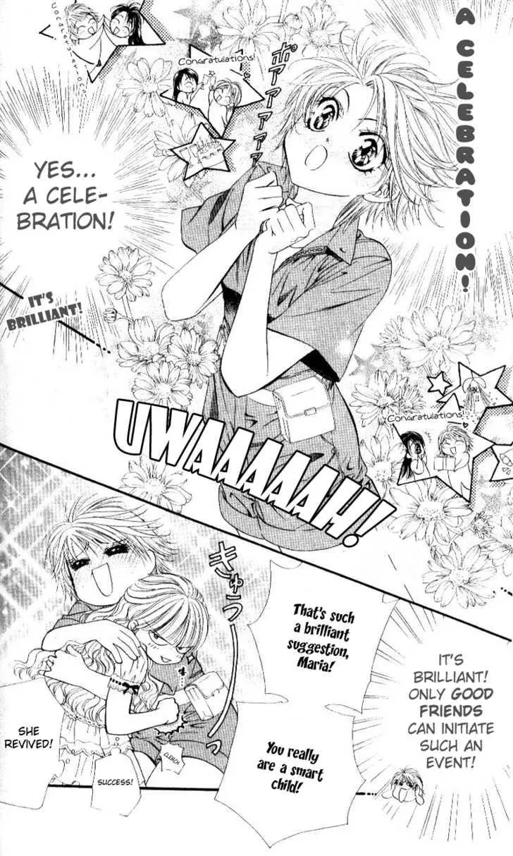 Manga page 10