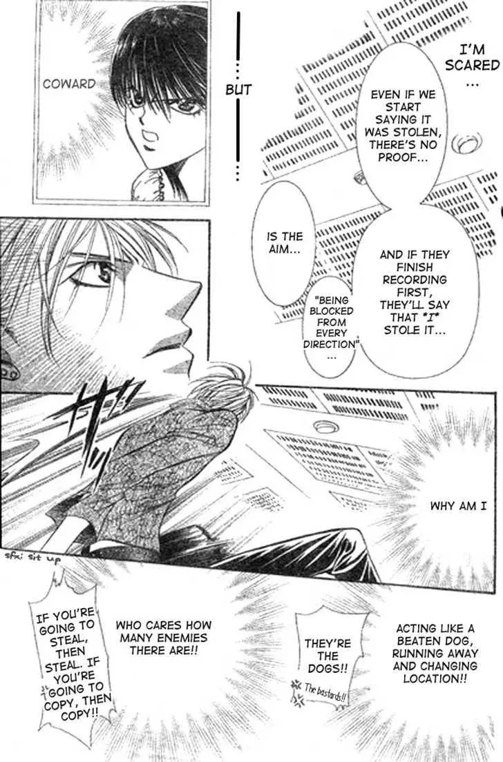 Manga page 30