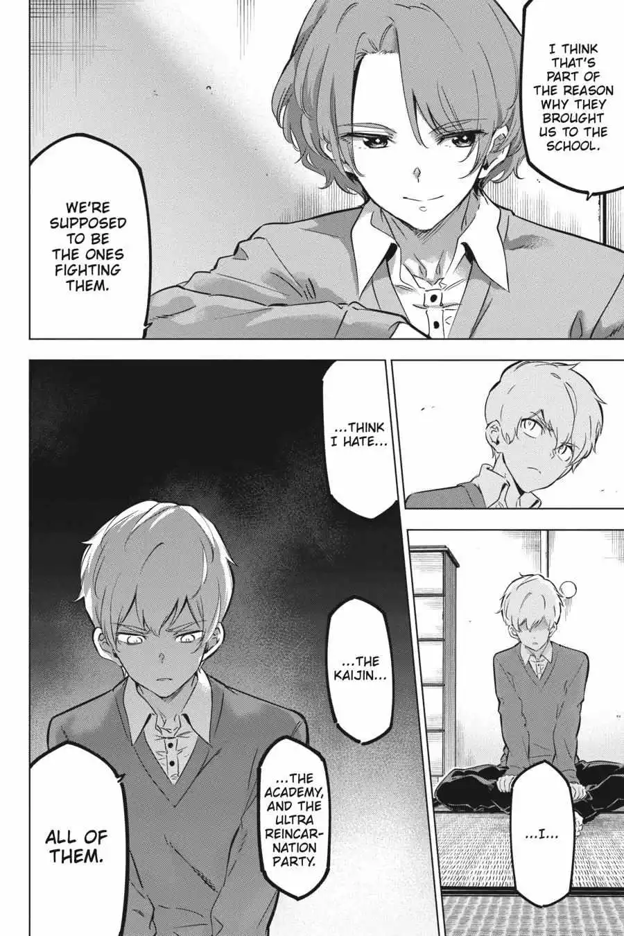 Manga page 16