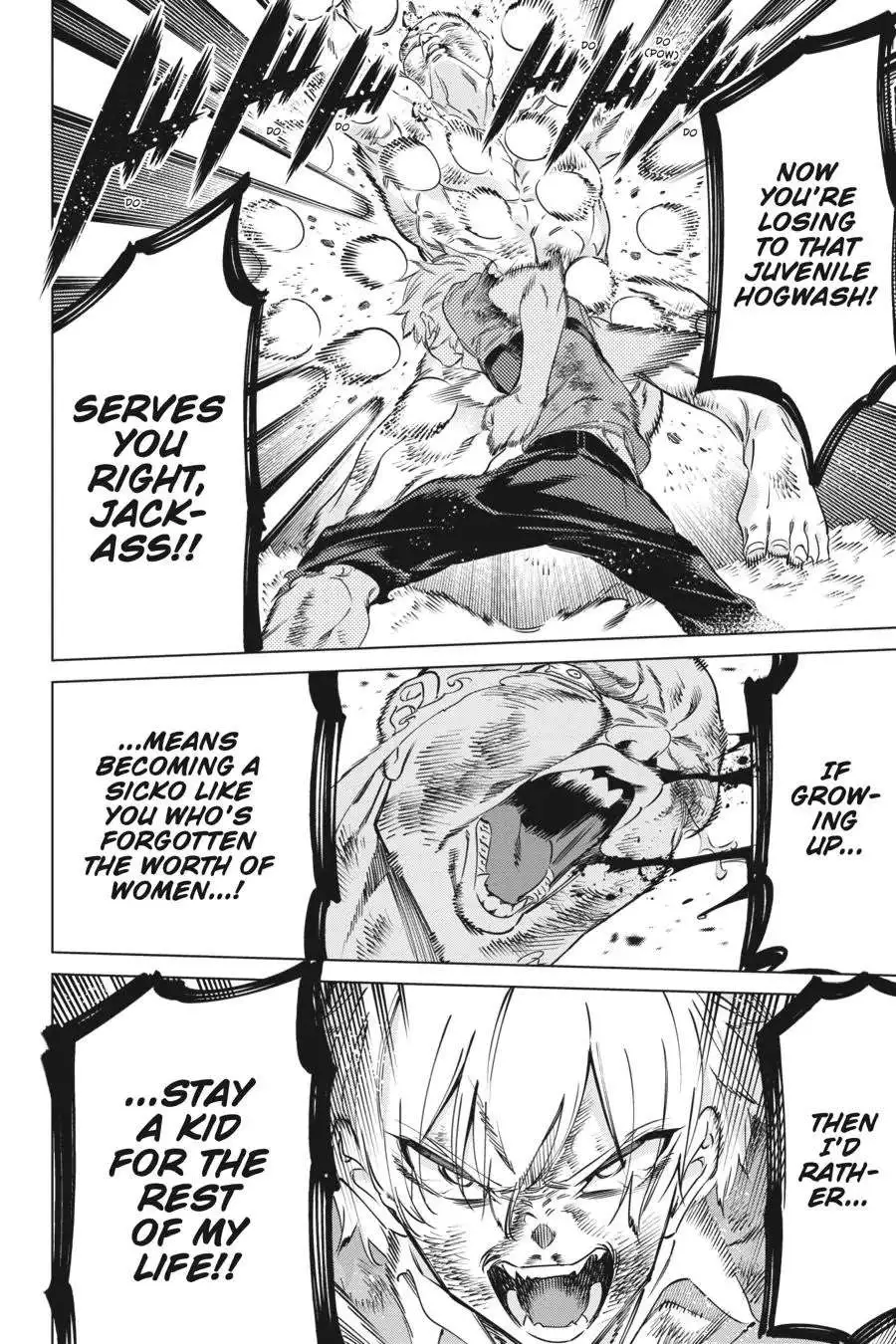 Manga page 32