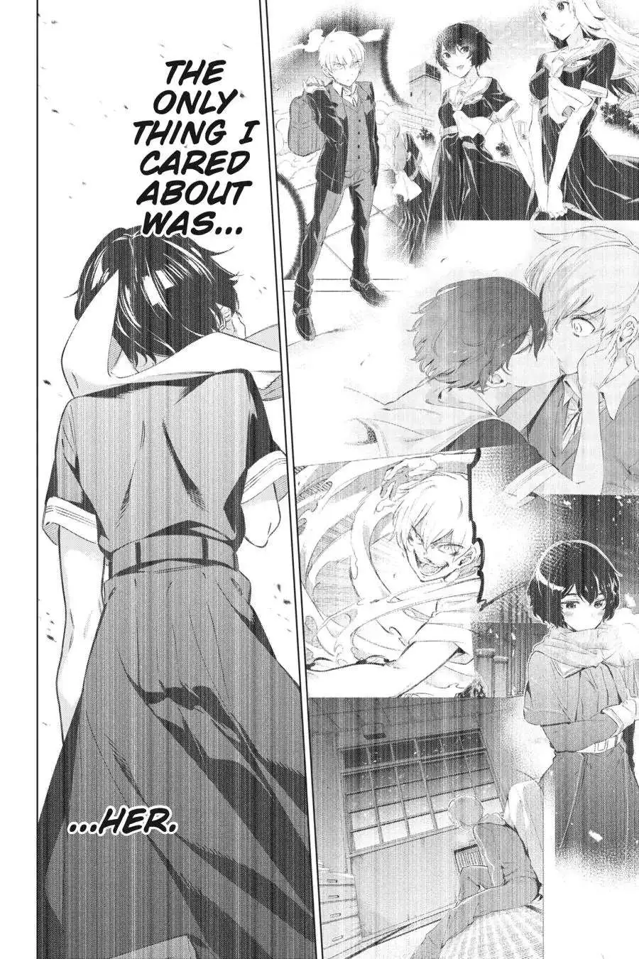 Manga page 4