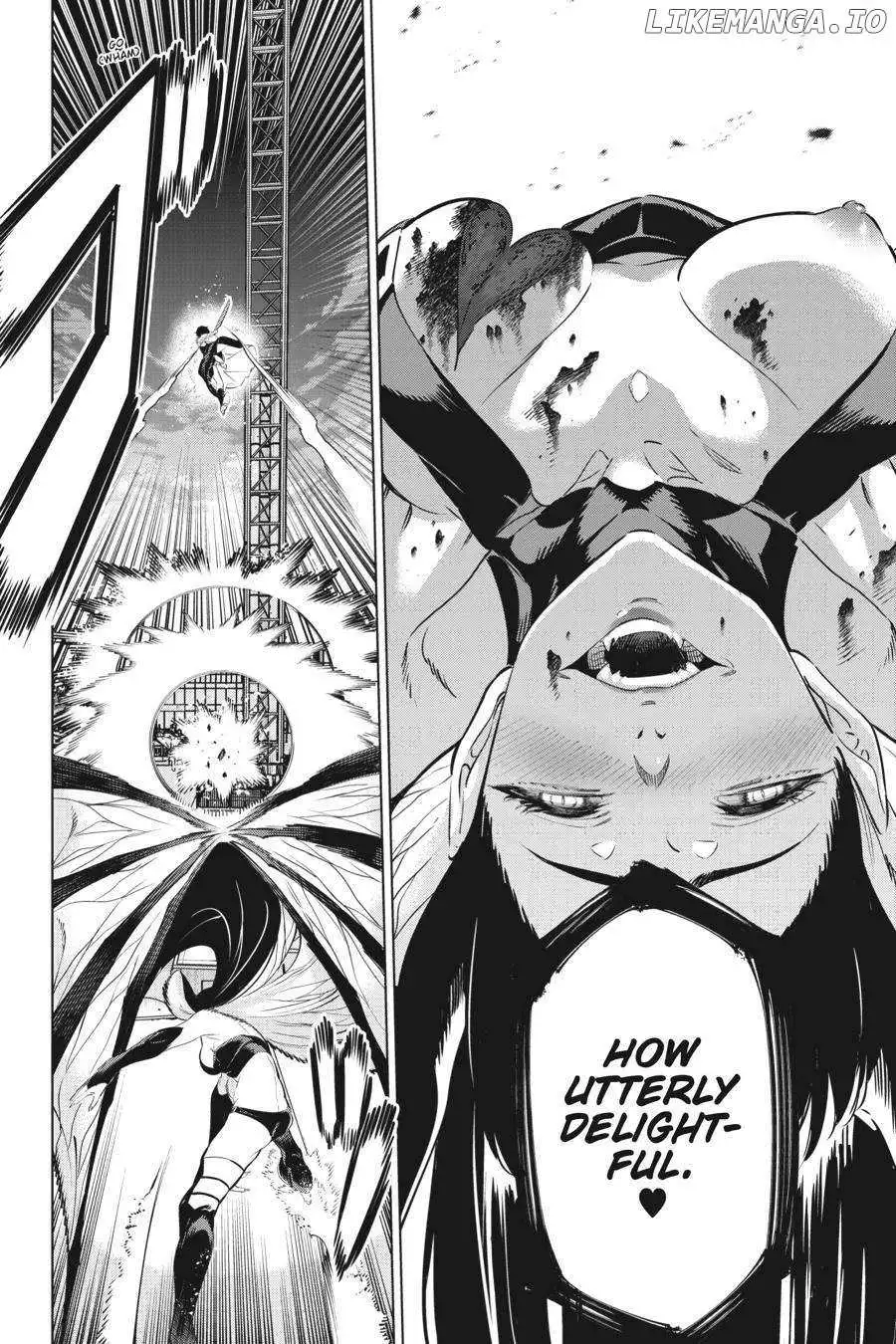 Manga page 13