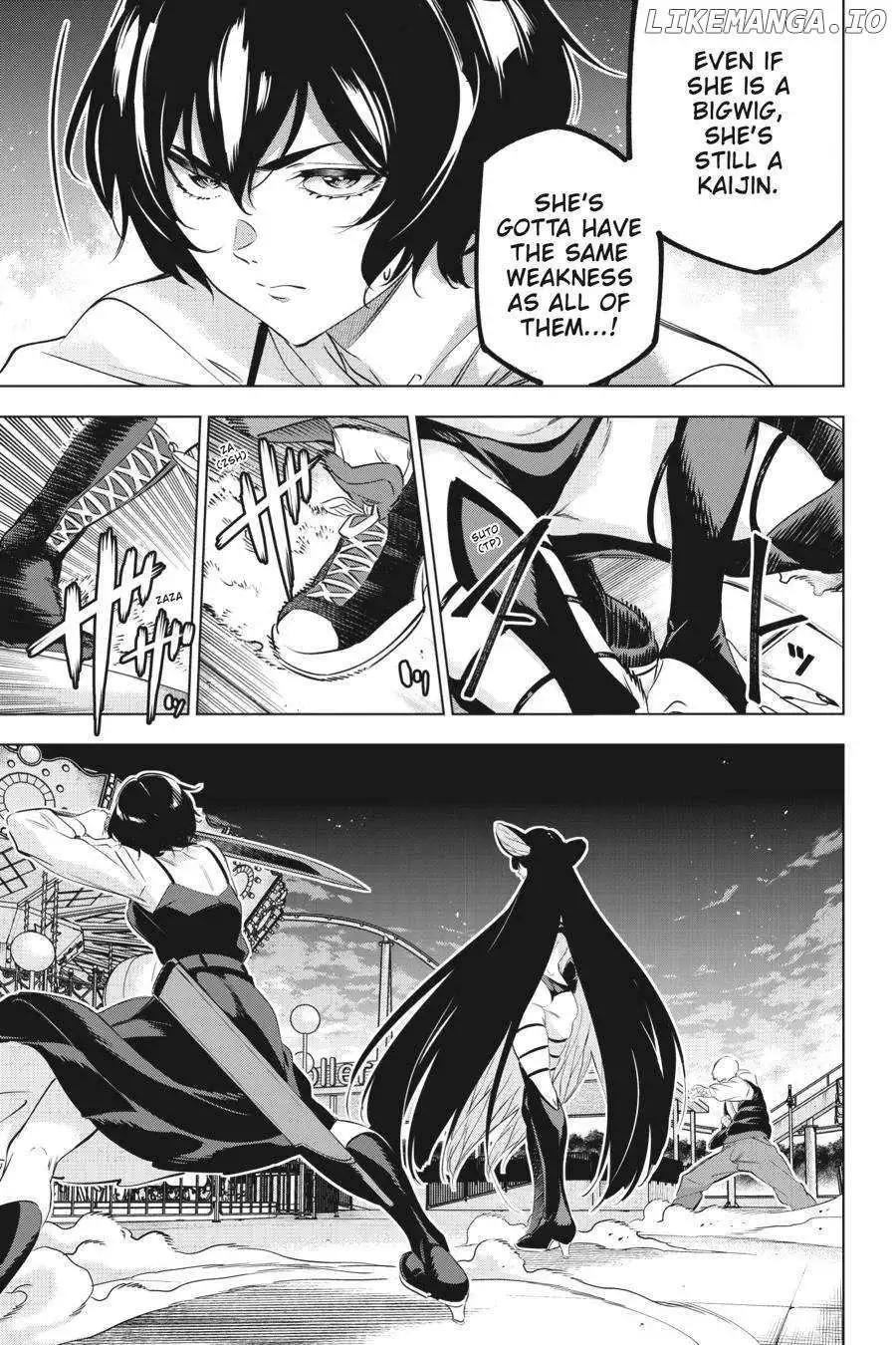 Manga page 16