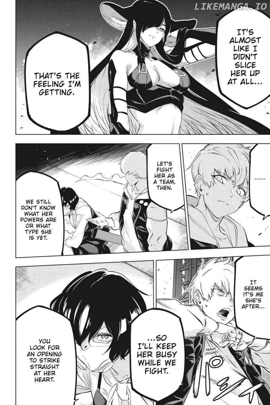 Manga page 15