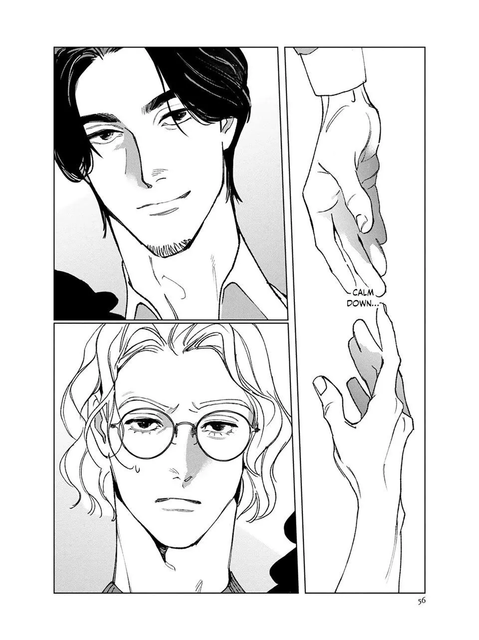 Manga page 22