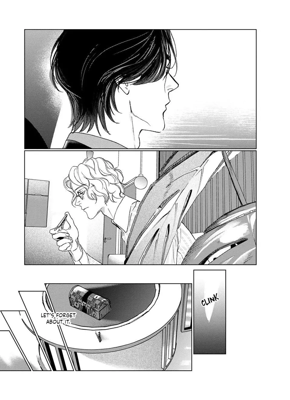 Manga page 12