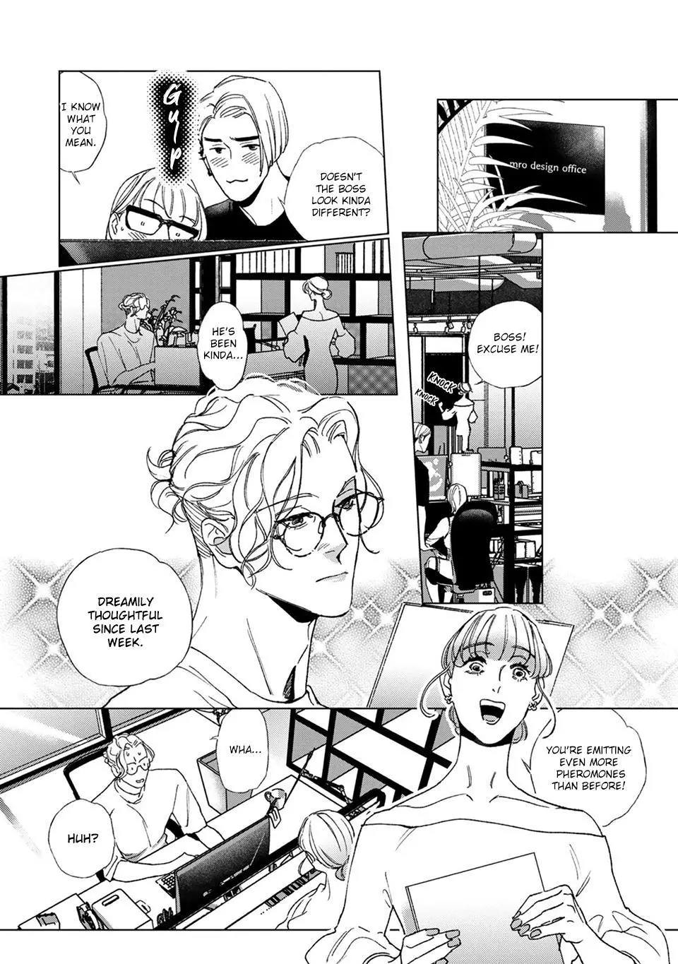 Manga page 13