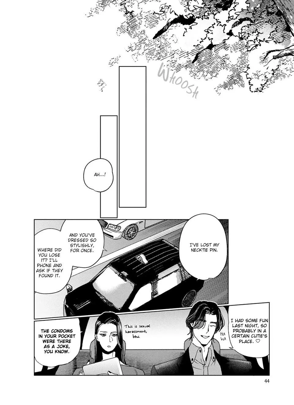 Manga page 10
