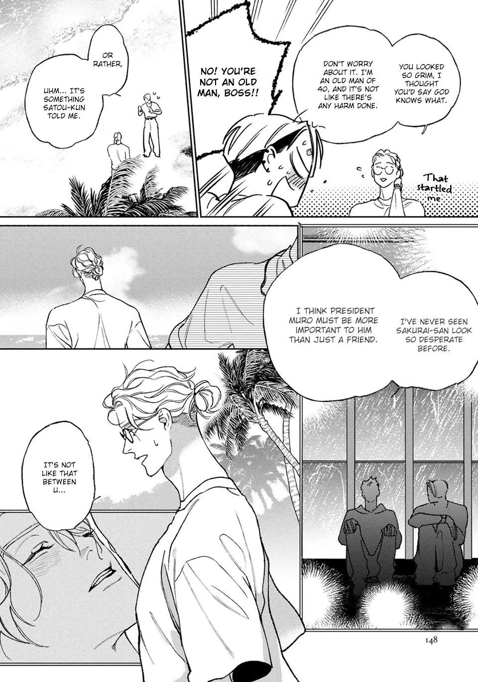 Manga page 12