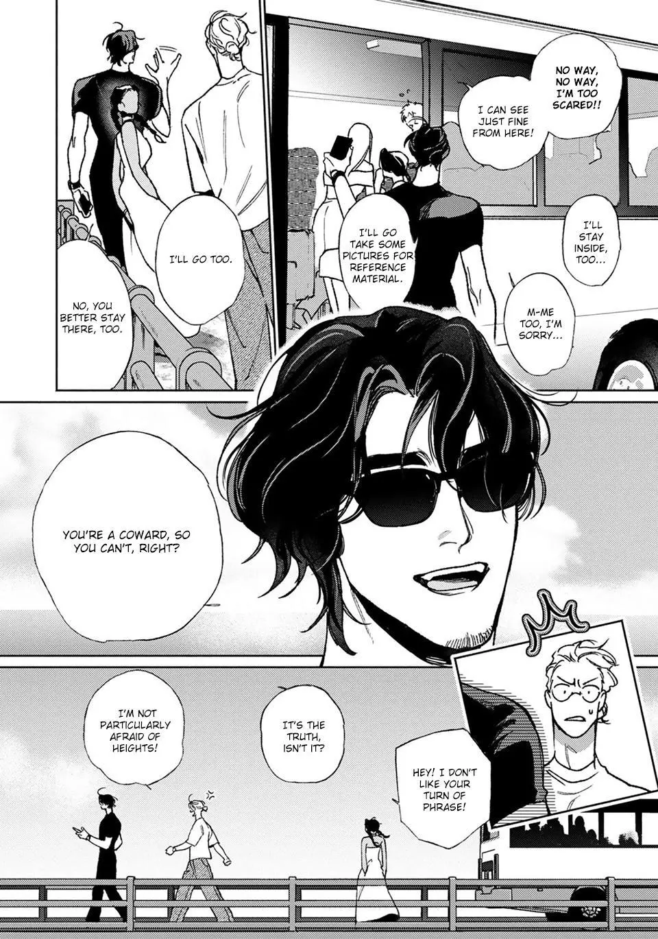 Manga page 15