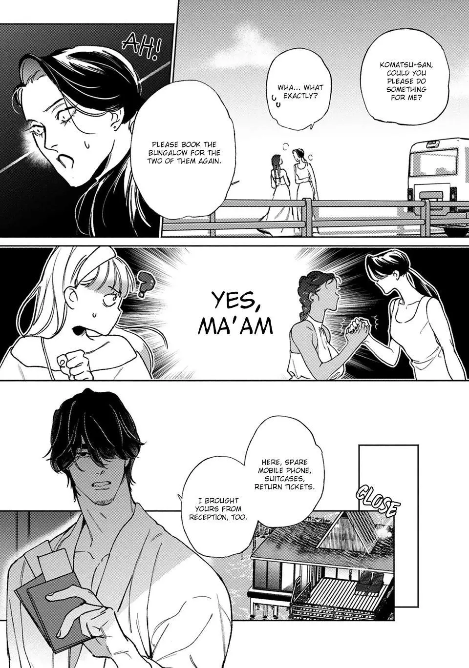 Manga page 21