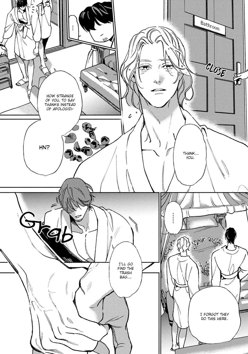 Manga page 22