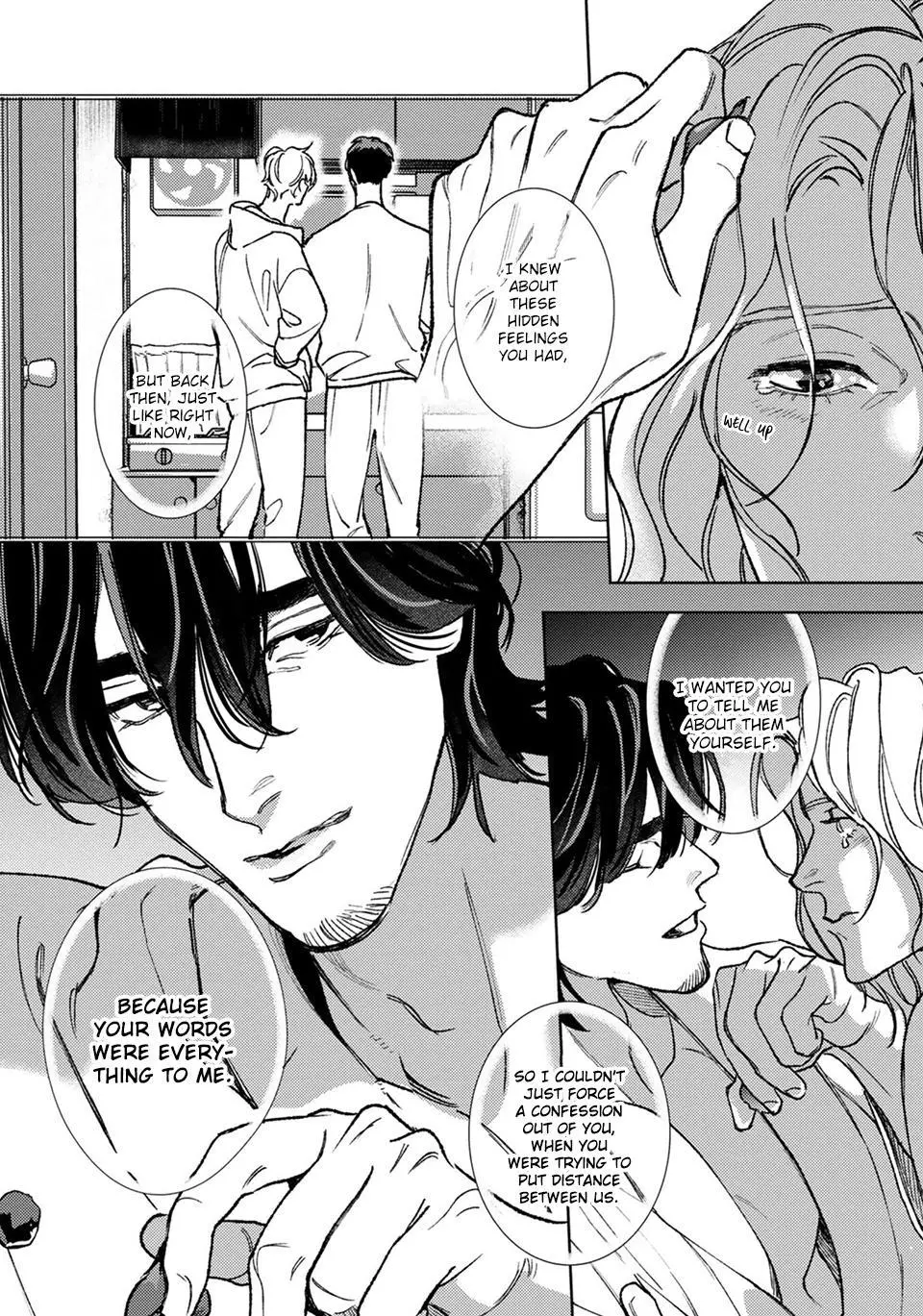 Manga page 28