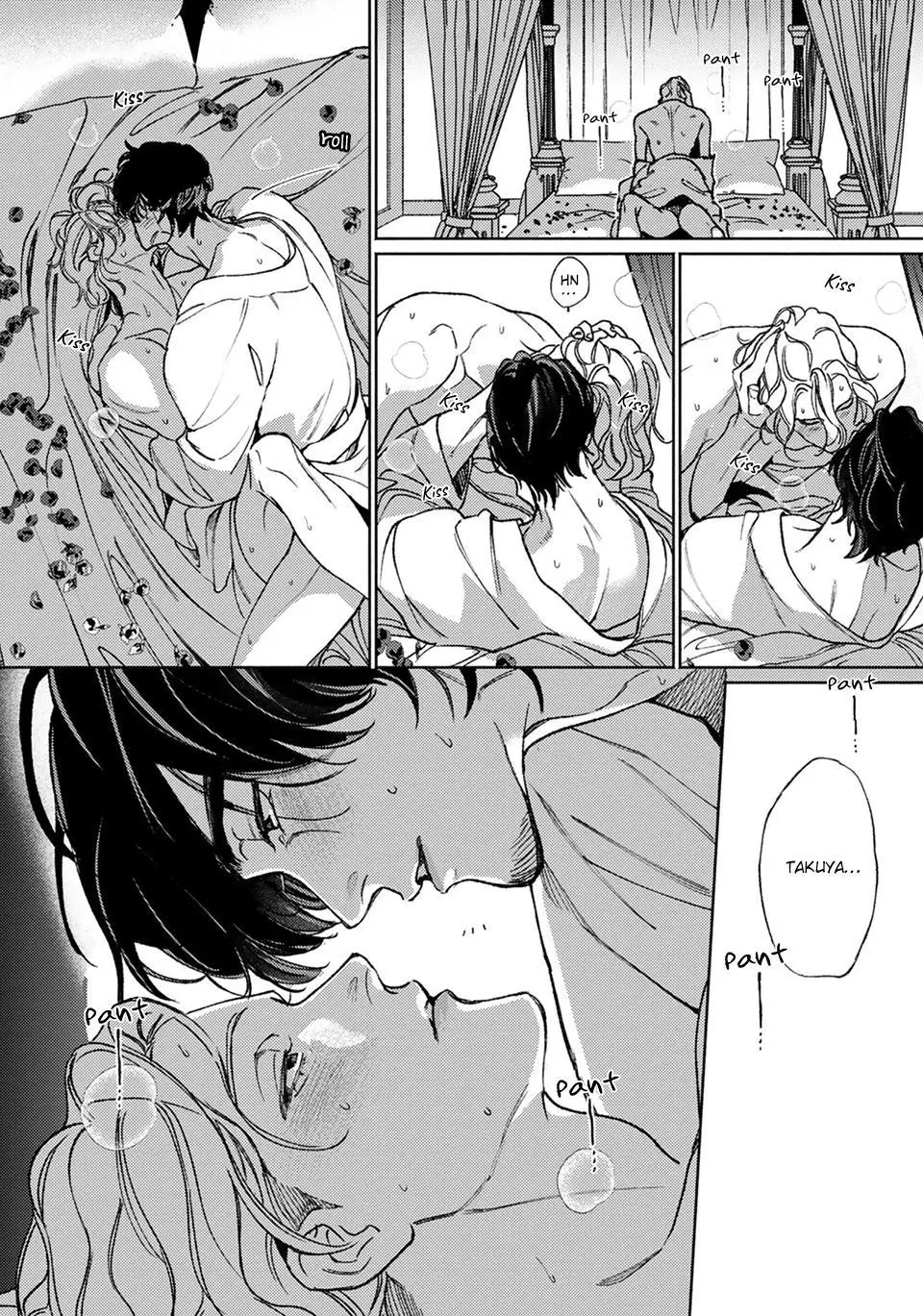 Manga page 38