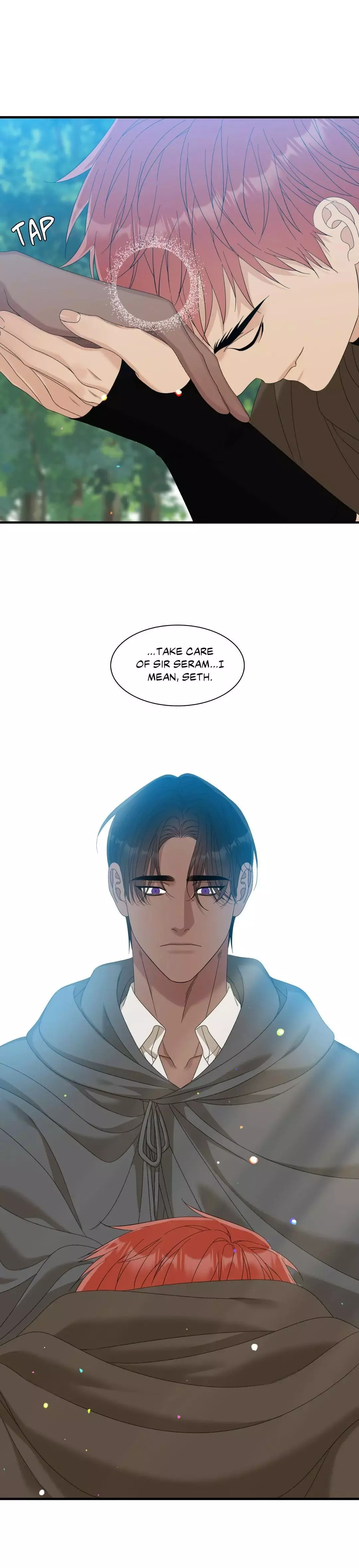 Manga page 22