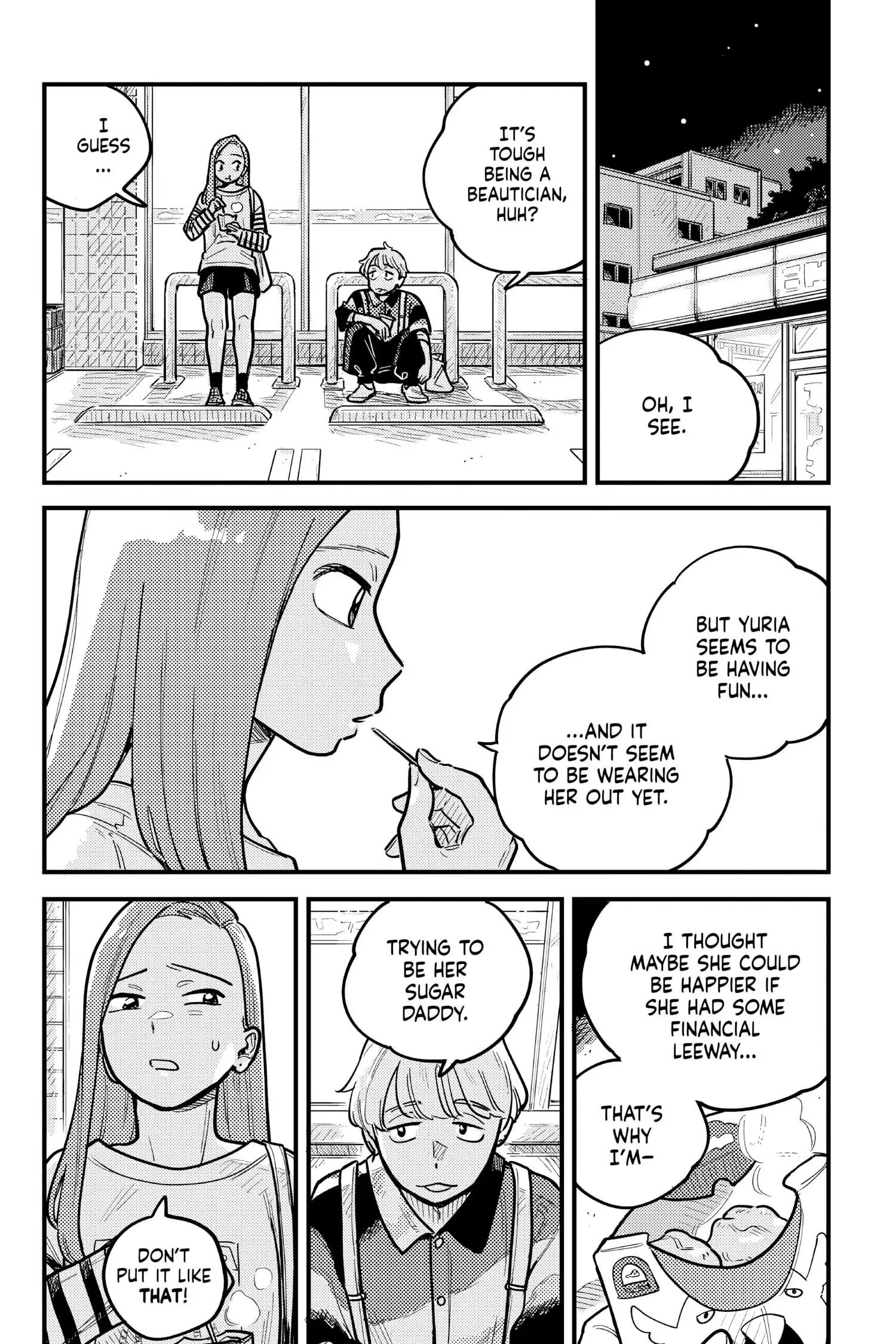 Manga page 14