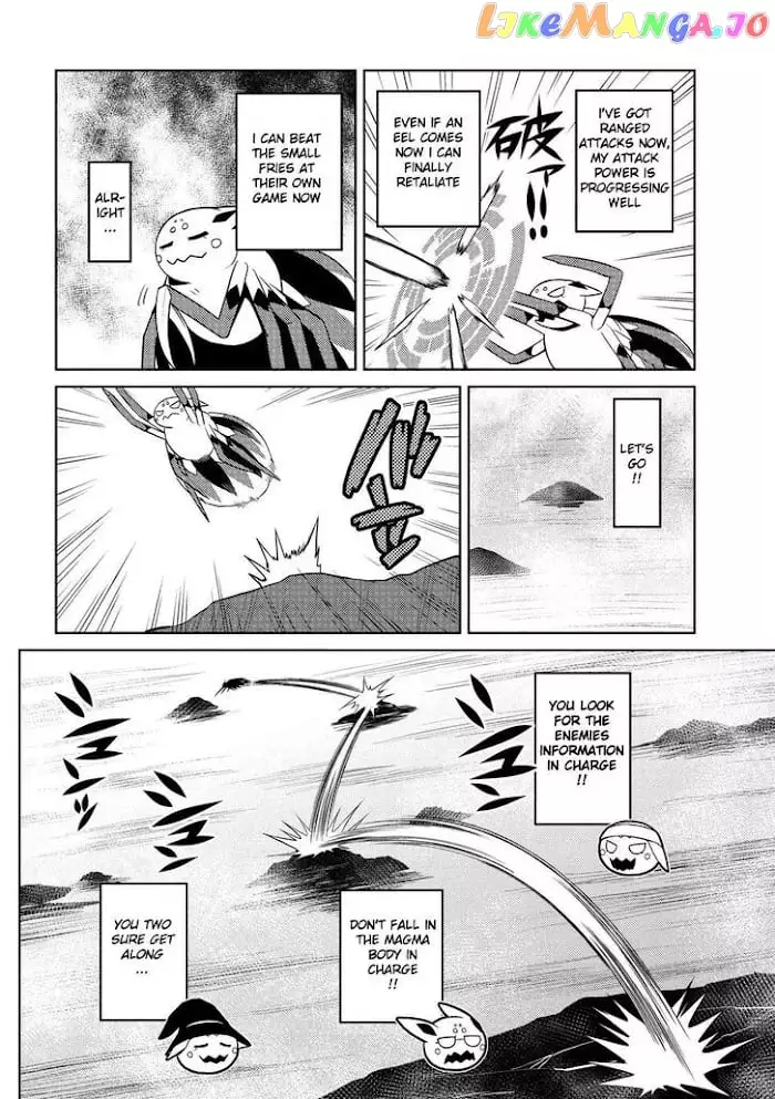 Manga page 10