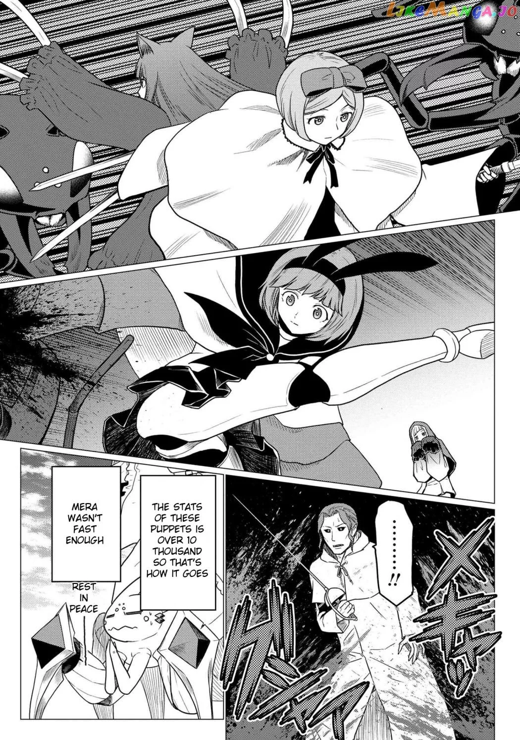 Manga page 12