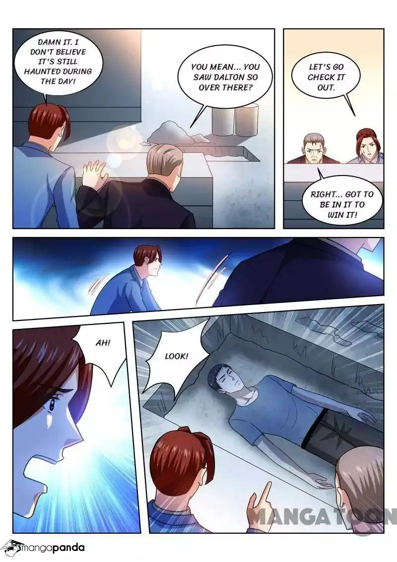 Manga page 4