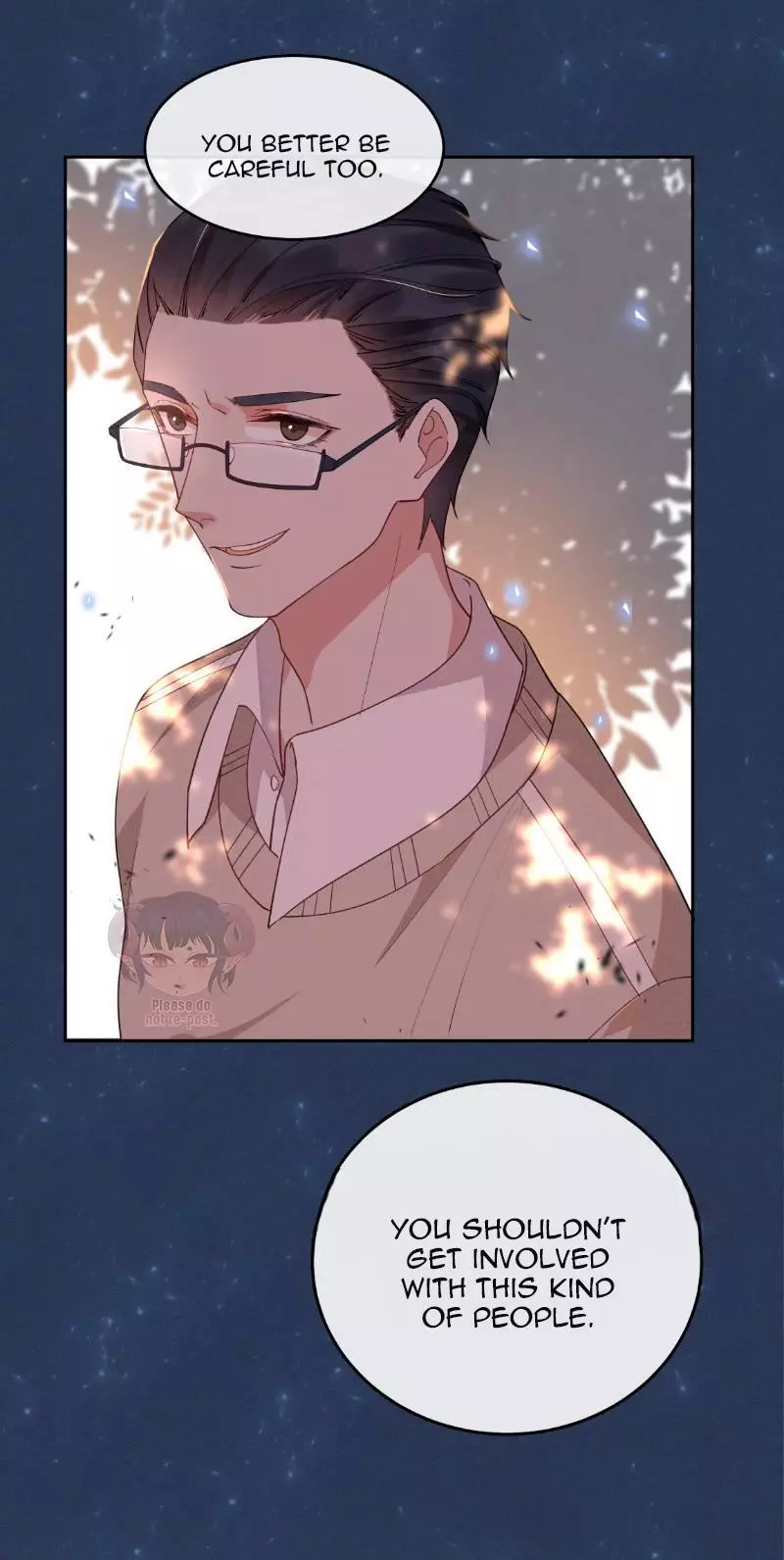 Manga page 12