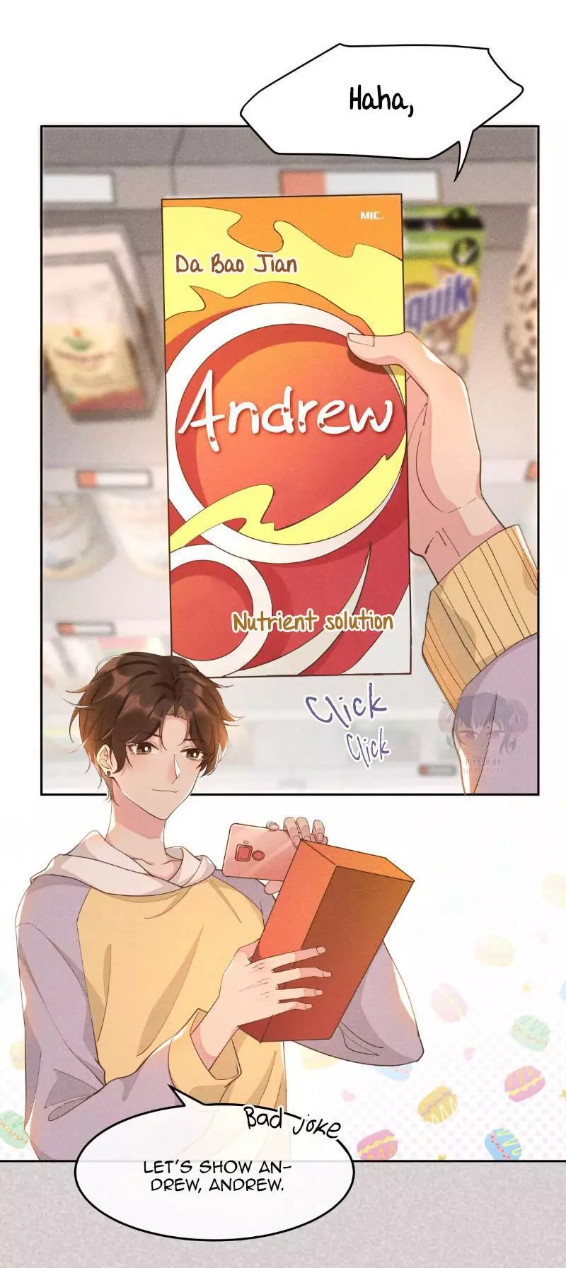 Manga page 33