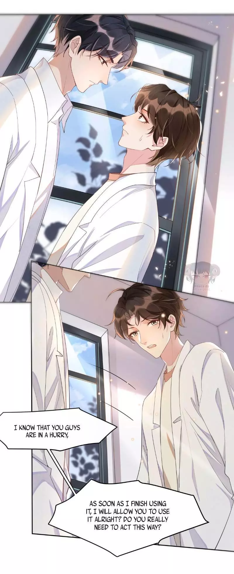 Manga page 7