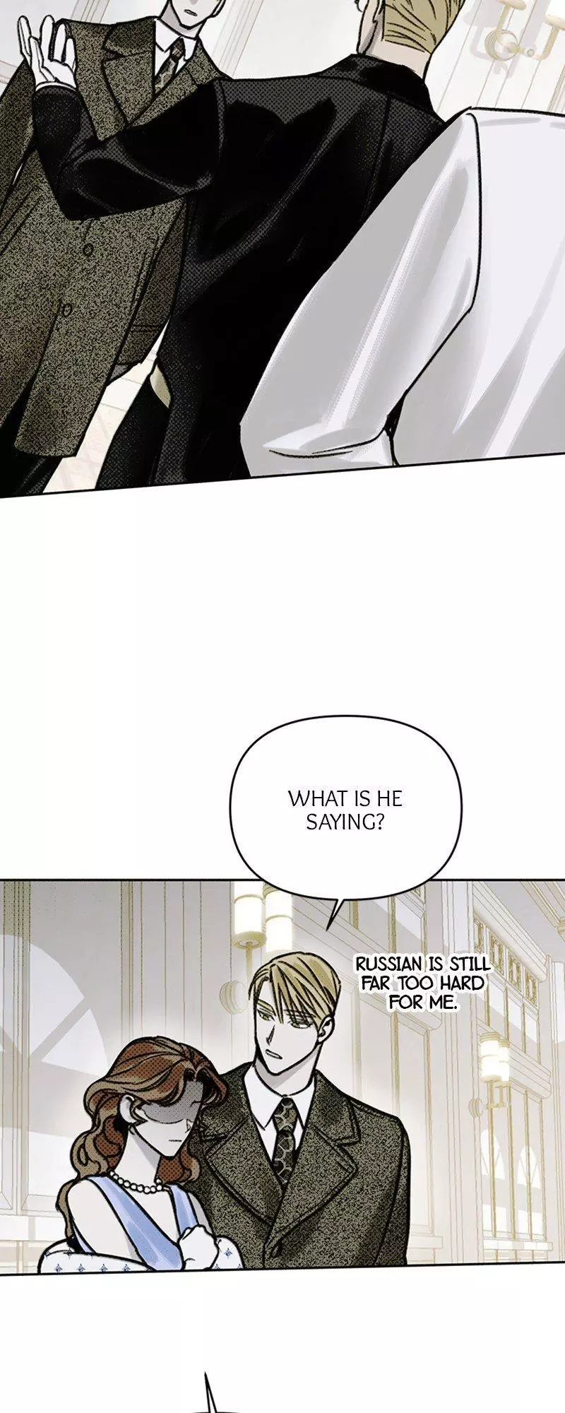 Manga page 28